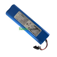  Výmena batérie pre PLC BP4S2P yJCC012 YJCC015