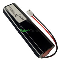  Výmena batérie pre PLC BS2125E078006