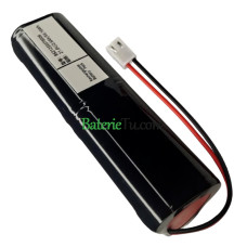  Výmena batérie pre PLC BS2125E078006