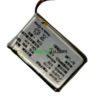  Výmena batérie pre PLC BT110