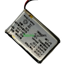  Výmena batérie pre PLC BT110