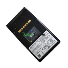  Výmena batérie pre PLC BY-07