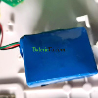  Výmena batérie pre PLC BYZ-810T 810S