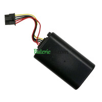  Výmena batérie pre PLC C0914G8