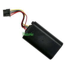  Výmena batérie pre PLC C0914G8