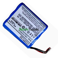 Výmena batérie pre PLC CMLI1X3N001A