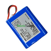  Výmena batérie pre PLC COHN-MM01-A01