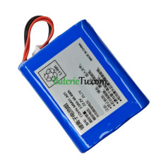  Výmena batérie pre PLC COHN-MM01-A01