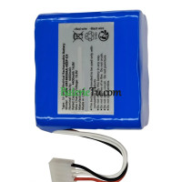  Výmena batérie pre PLC COHN-UR18650AA-4S2P-C4