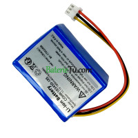  Výmena batérie pre PLC COHN103450-I3S