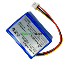  Výmena batérie pre PLC COHN103450-I3S