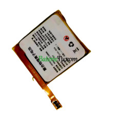  Výmena batérie pre PLC CS-KW2