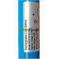  Výmena batérie pre PLC DCA102-02-03A