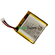  Výmena batérie pre PLC DSJ-HIKM1A1