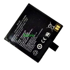  Výmena batérie pre PLC DV-03