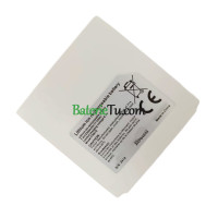  Výmena batérie pre PLC FRB10 TF7B