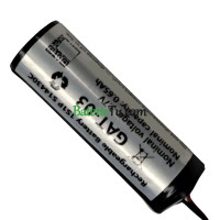  Výmena batérie pre PLC GAT-03