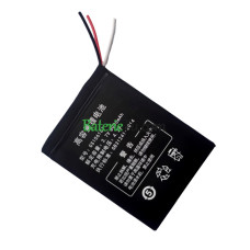  Výmena batérie pre PLC GS106181