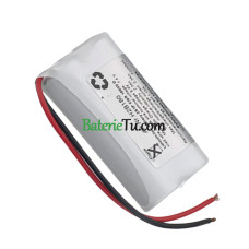  Výmena batérie pre PLC H2B180 2S1P
