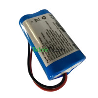  Výmena batérie pre PLC H2B180.1 2S1P