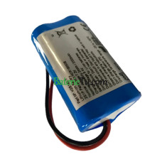  Výmena batérie pre PLC H2B180.1 2S1P