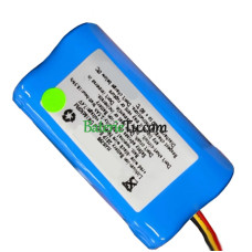  Výmena batérie pre PLC H2B298-2S1P