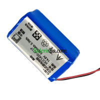  Výmena batérie pre PLC HCC1450-4S1P