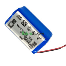  Výmena batérie pre PLC HCC1450-4S1P
