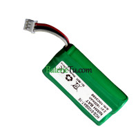  Výmena batérie pre PLC HCS-5100BAT-16