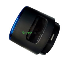  Výmena batérie pre PLC INR18650-2500 JS-WV01A01 JS-WV02A02