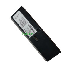  Výmena batérie pre PLC INR21700 48X-4S1P-CRL400