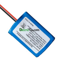  Výmena batérie pre PLC JQ033-14L