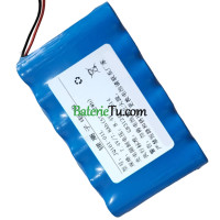  Výmena batérie pre PLC JQ161-01L