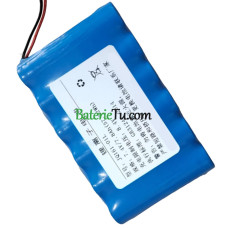  Výmena batérie pre PLC JQ161-01L
