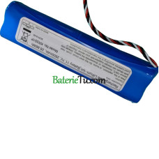  Výmena batérie pre PLC KR3S1P