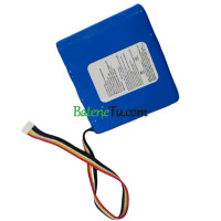  Výmena batérie pre PLC L018-36