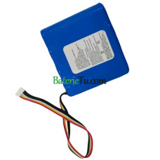  Výmena batérie pre PLC L018-36