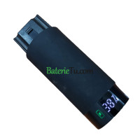 Výmena batérie pre PLC LB07