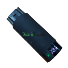  Výmena batérie pre PLC LB07