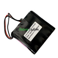  Výmena batérie pre PLC LB2S2P2504