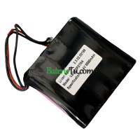  Výmena batérie pre PLC LB2S2P2750