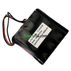  Výmena batérie pre PLC LB2S2P2750