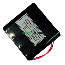  Výmena batérie pre PLC LSP4S2600mAh01
