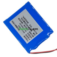 Výmena batérie pre PLC MHLS-180A