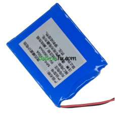  Výmena batérie pre PLC MHLS-180A