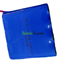  Výmena batérie pre PLC MIC-09NP