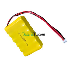  Výmena batérie pre PLC MT-6200 3951