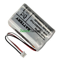  Výmena batérie pre PLC PA-PN0095.R002 F1x2 HHR-120AAB33