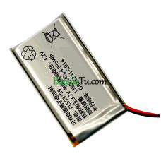  Výmena batérie pre PLC PL553759