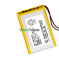  Výmena batérie pre PLC PL556090